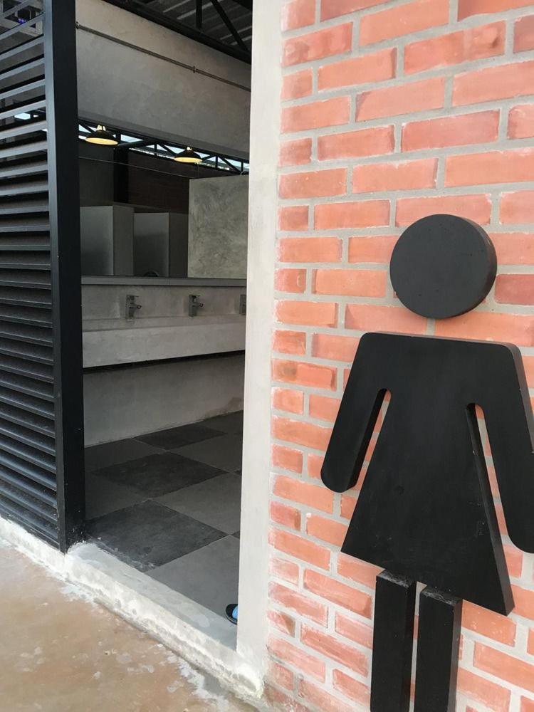 Hotel Kondee Cino Cafe & Glamping Khao Kho Esterno foto