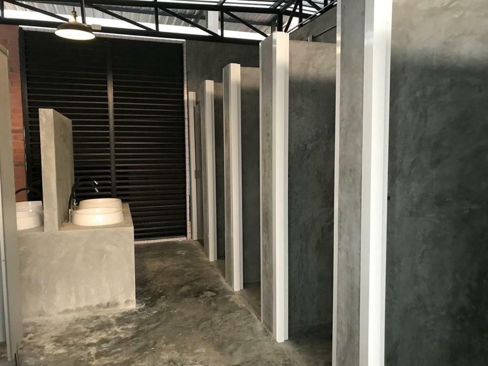 Hotel Kondee Cino Cafe & Glamping Khao Kho Esterno foto